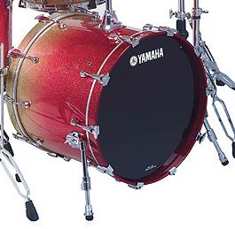 Yamaha bastrumma